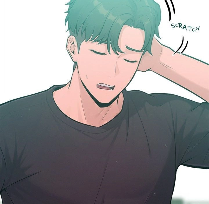 Never Just Friends Chapter 7 page 168 - 