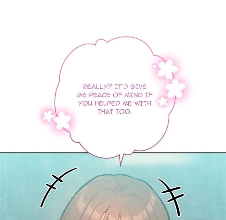 Never Just Friends Chapter 7 page 170 - 