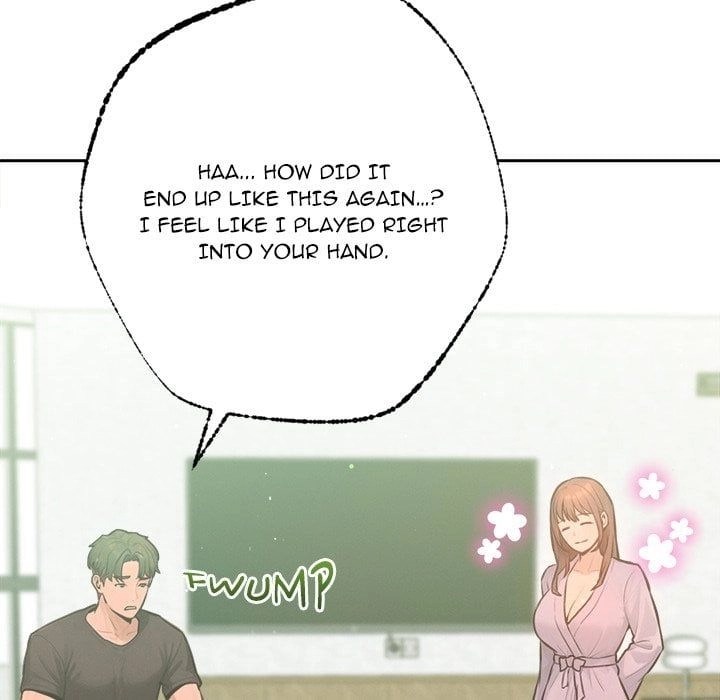 Never Just Friends Chapter 7 page 173 - 
