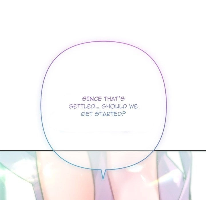 Never Just Friends Chapter 7 page 175 - 