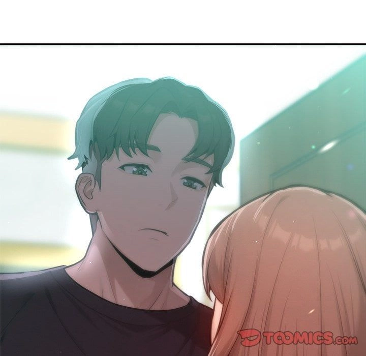 Never Just Friends Chapter 7 page 20 - 