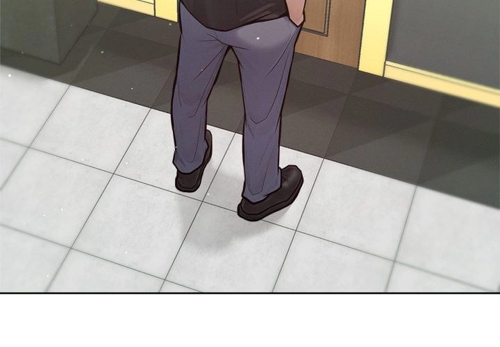 Never Just Friends Chapter 7 page 3 - 