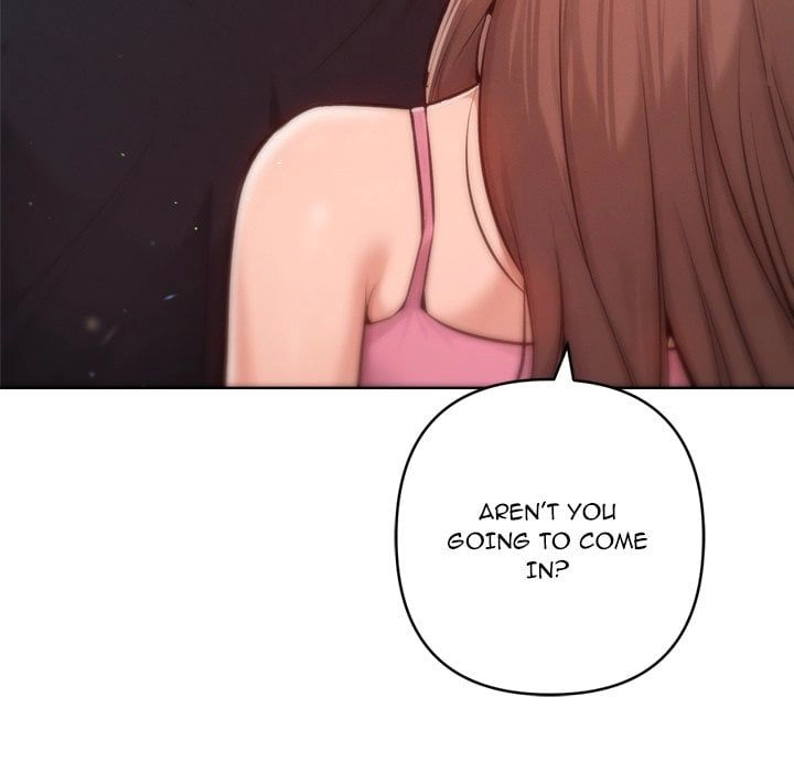 Never Just Friends Chapter 7 page 21 - 