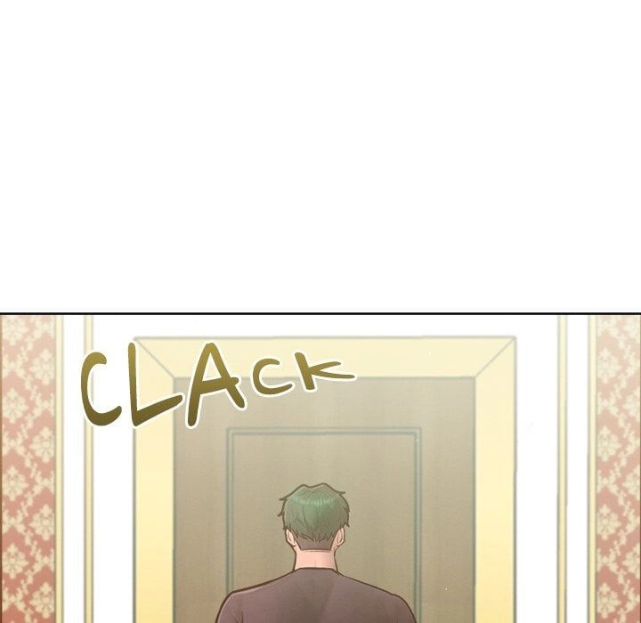 Never Just Friends Chapter 7 page 22 - 