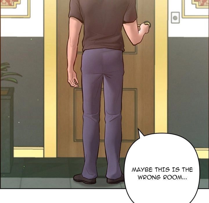 Never Just Friends Chapter 7 page 23 - 