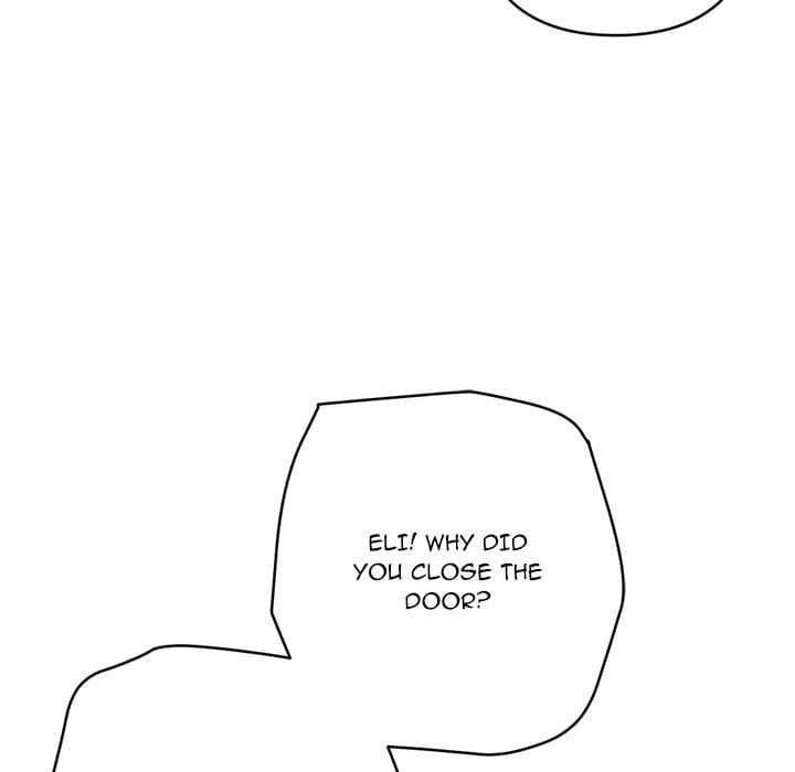 Never Just Friends Chapter 7 page 24 - 