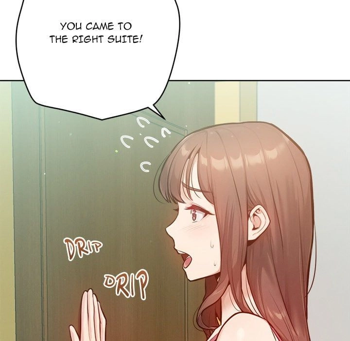 Never Just Friends Chapter 7 page 25 - 