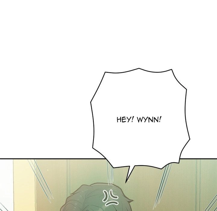 Never Just Friends Chapter 7 page 27 - 