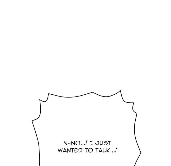 Never Just Friends Chapter 7 page 30 - 