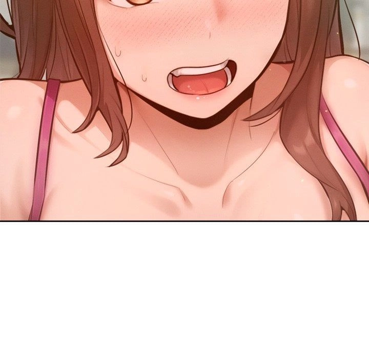 Never Just Friends Chapter 7 page 32 - 