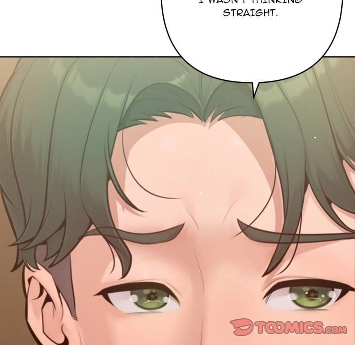 Never Just Friends Chapter 7 page 36 - 