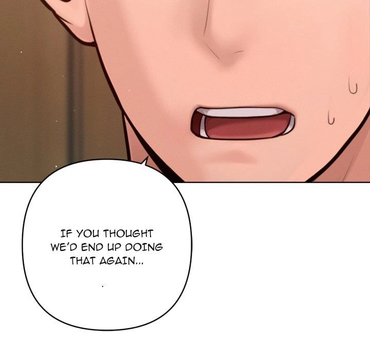 Never Just Friends Chapter 7 page 37 - 