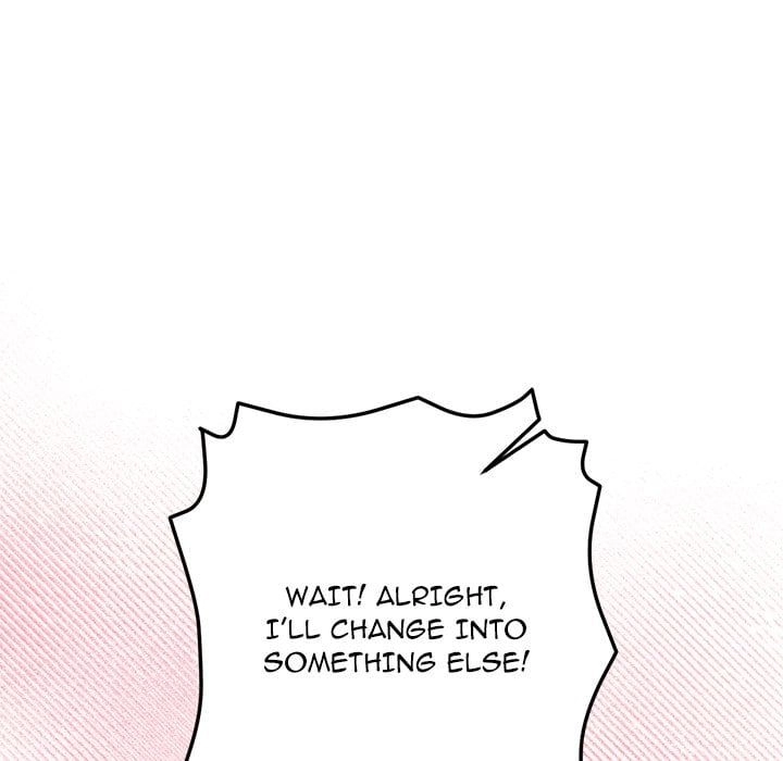 Never Just Friends Chapter 7 page 38 - 