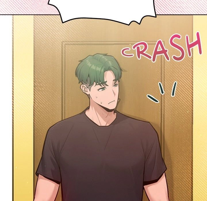 Never Just Friends Chapter 7 page 39 - 