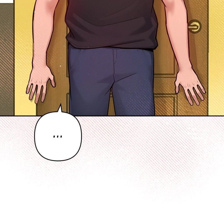 Never Just Friends Chapter 7 page 40 - 