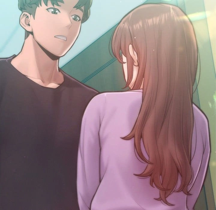Never Just Friends Chapter 7 page 43 - 