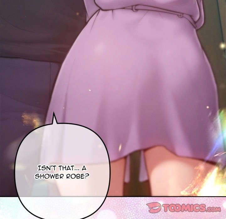 Never Just Friends Chapter 7 page 44 - 