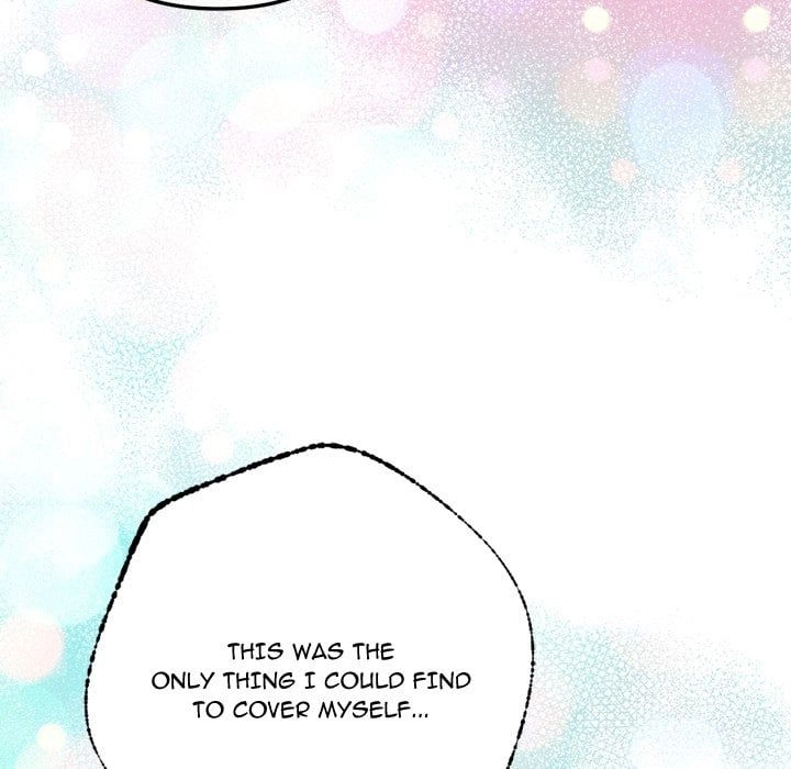 Never Just Friends Chapter 7 page 45 - 
