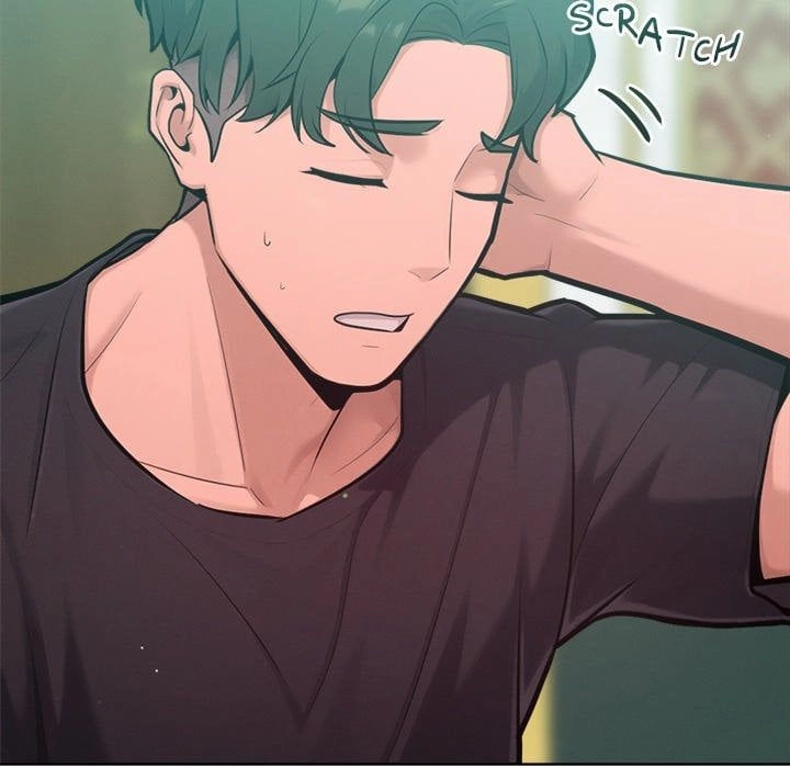 Never Just Friends Chapter 7 page 49 - 
