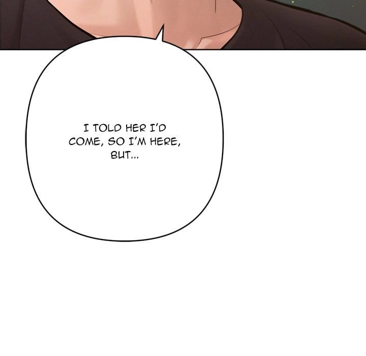 Never Just Friends Chapter 7 page 6 - 