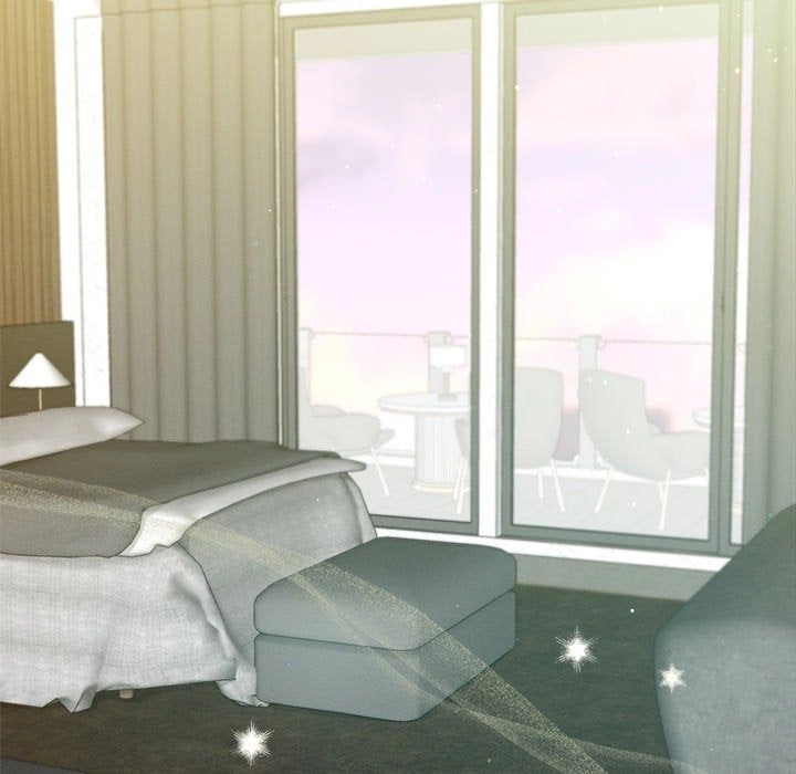 Never Just Friends Chapter 7 page 51 - 