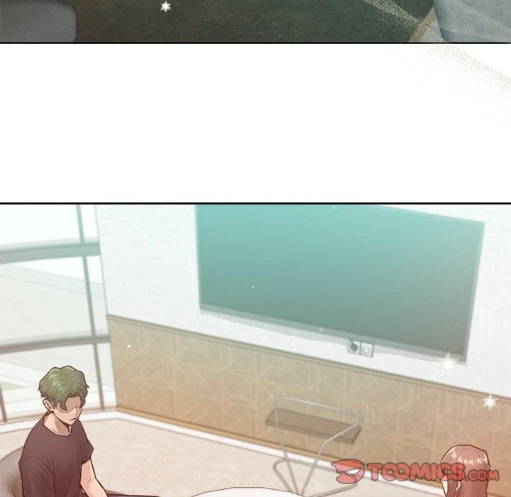 Never Just Friends Chapter 7 page 52 - 