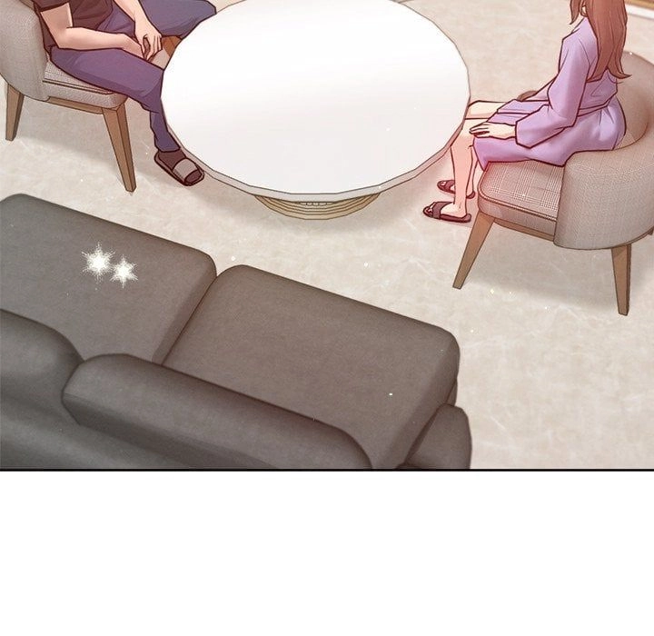 Never Just Friends Chapter 7 page 53 - 