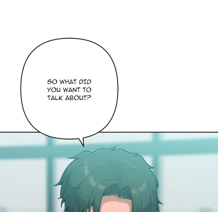 Never Just Friends Chapter 7 page 54 - 