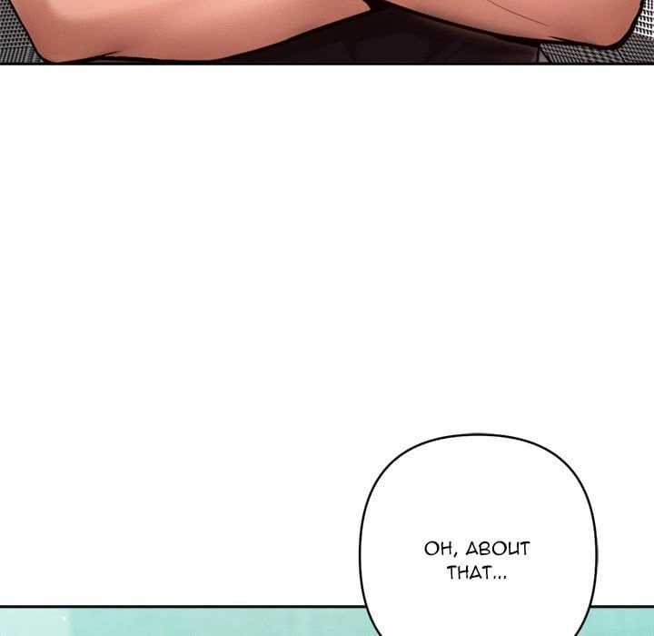Never Just Friends Chapter 7 page 56 - 
