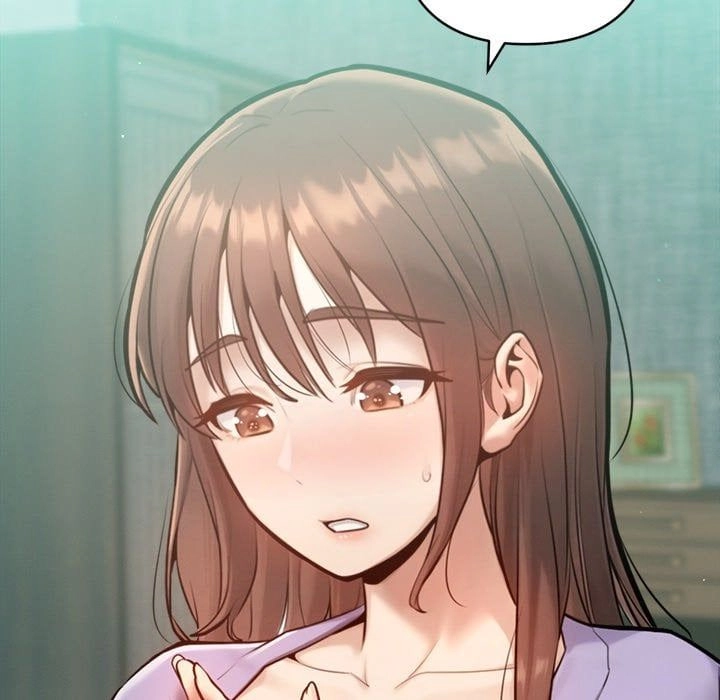 Never Just Friends Chapter 7 page 57 - 