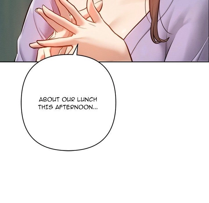 Never Just Friends Chapter 7 page 58 - 