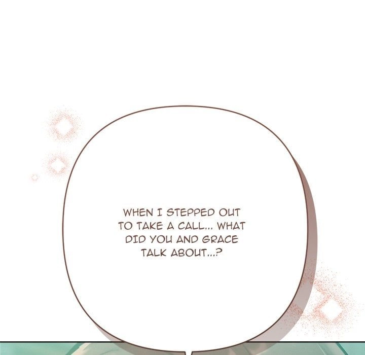 Never Just Friends Chapter 7 page 59 - 