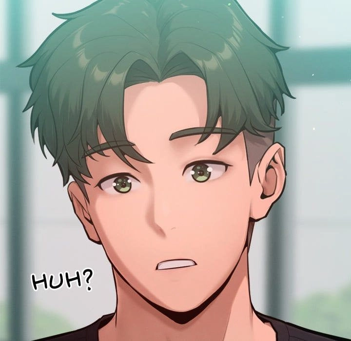 Never Just Friends Chapter 7 page 62 - 