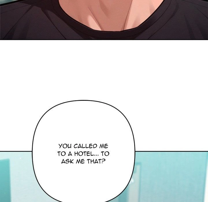 Never Just Friends Chapter 7 page 63 - 