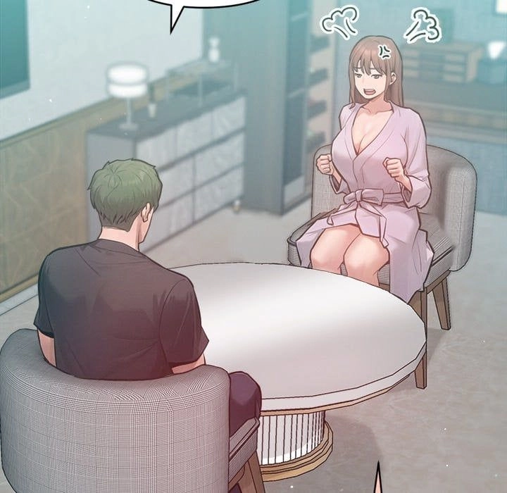 Never Just Friends Chapter 7 page 64 - 
