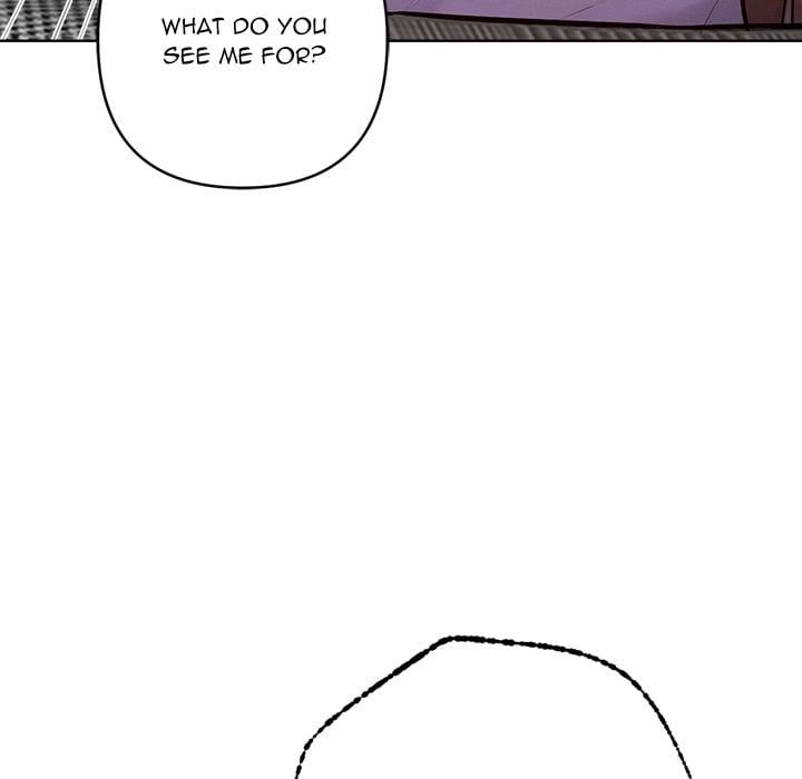 Never Just Friends Chapter 7 page 71 - 