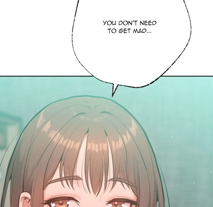 Never Just Friends Chapter 7 page 72 - 