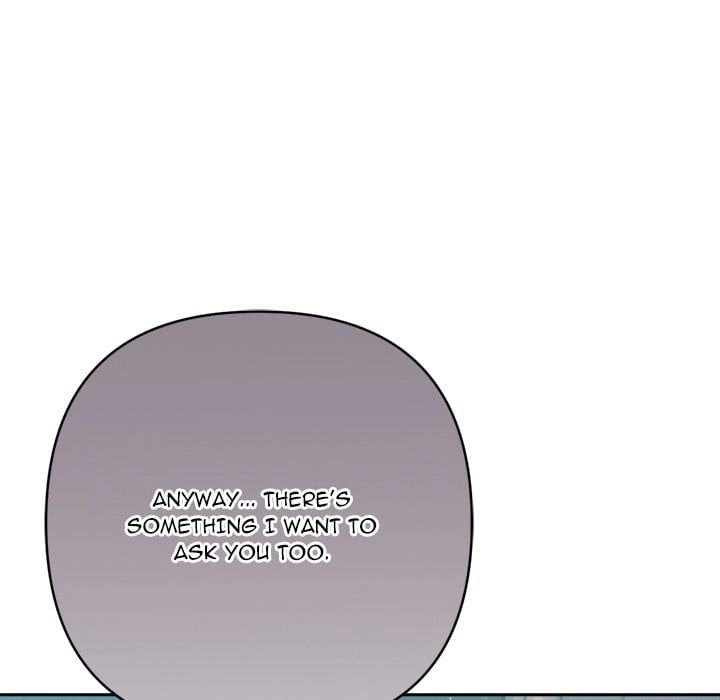 Never Just Friends Chapter 7 page 74 - 