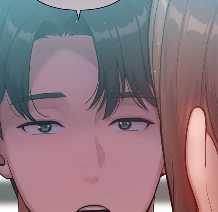 Never Just Friends Chapter 7 page 75 - 