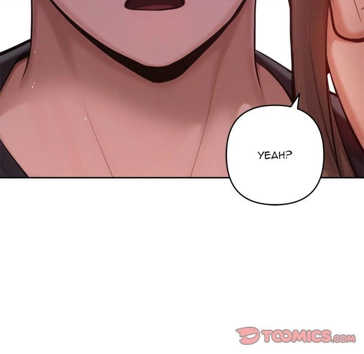 Never Just Friends Chapter 7 page 76 - 