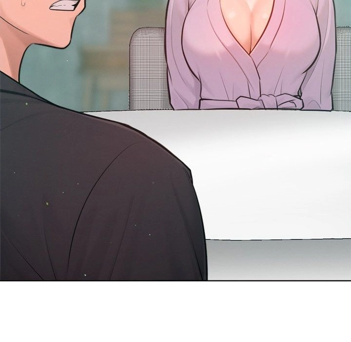 Never Just Friends Chapter 7 page 78 - 