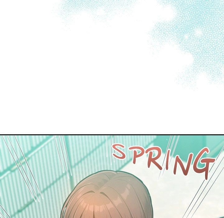 Never Just Friends Chapter 7 page 82 - 