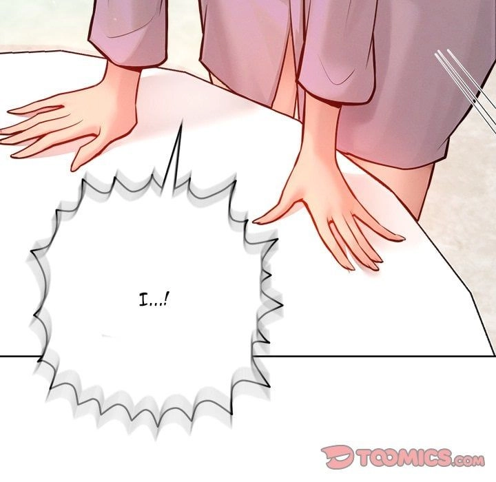 Never Just Friends Chapter 7 page 84 - 