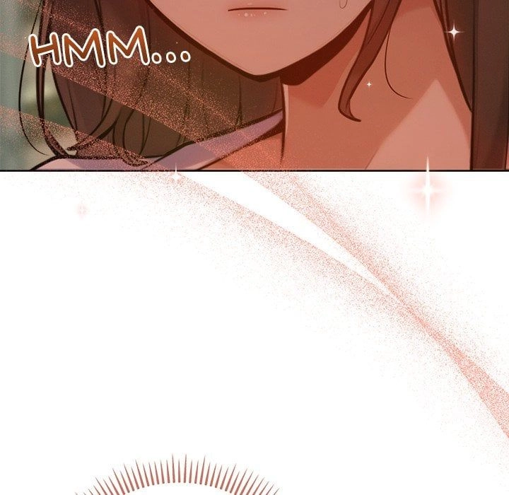 Never Just Friends Chapter 7 page 87 - 