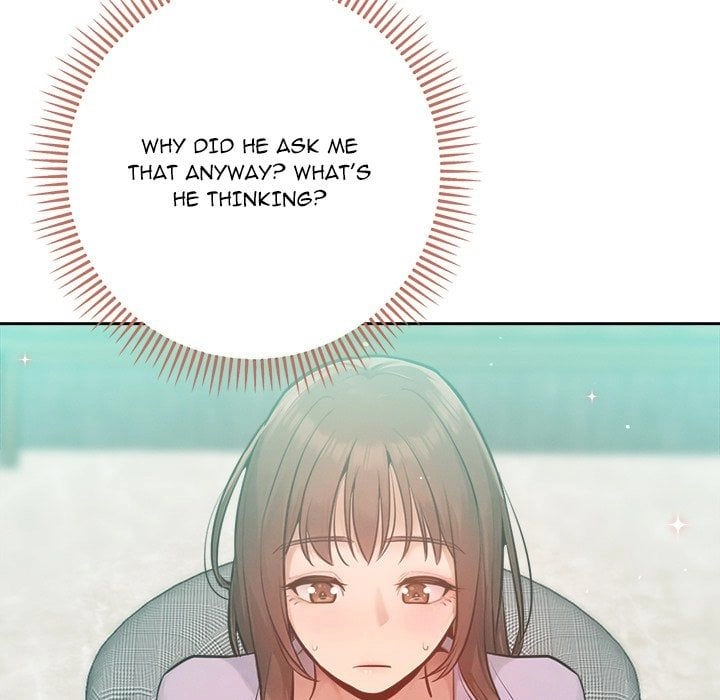 Never Just Friends Chapter 7 page 88 - 