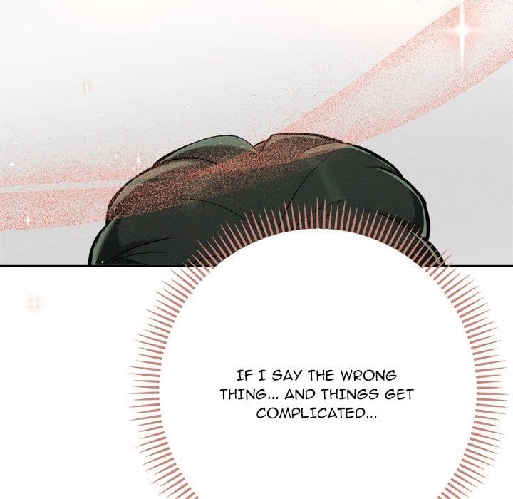 Never Just Friends Chapter 7 page 90 - 