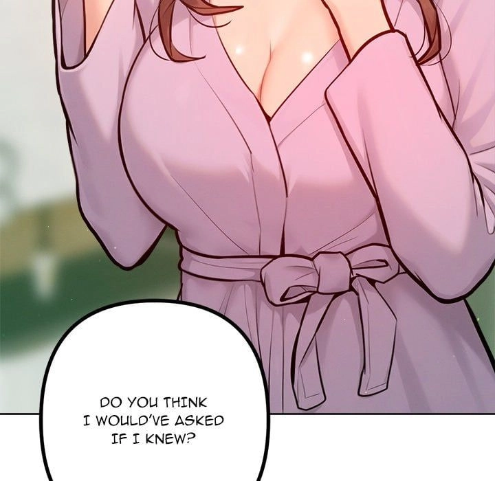 Never Just Friends Chapter 7 page 93 - 