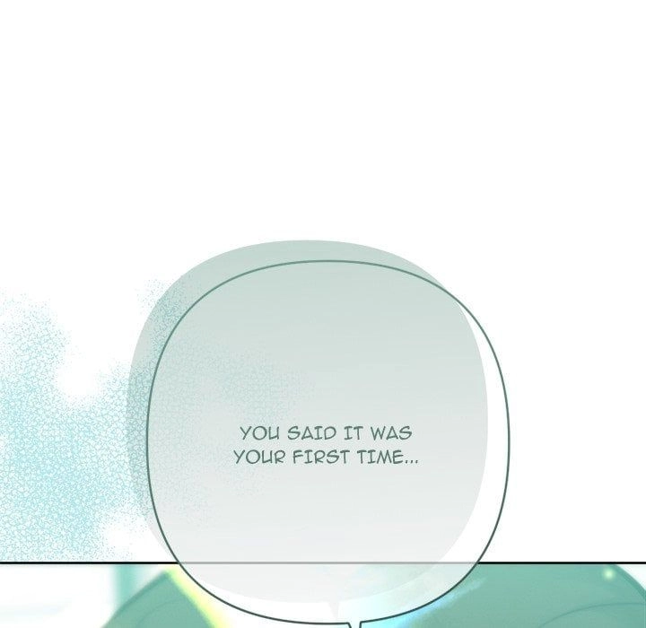 Never Just Friends Chapter 7 page 99 - 