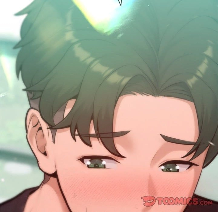 Never Just Friends Chapter 7 page 100 - 