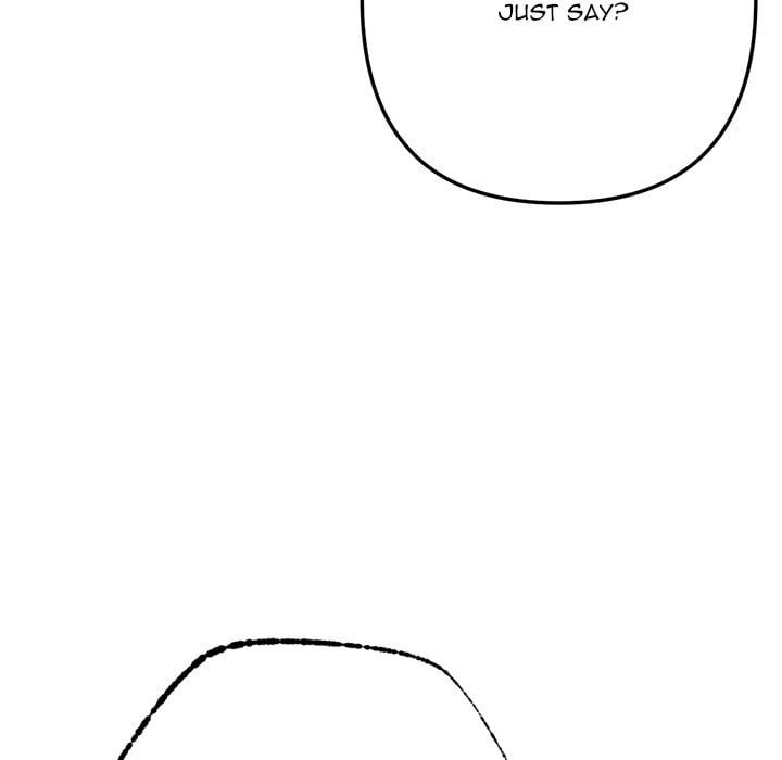 Never Just Friends Chapter 8 page 101 - 